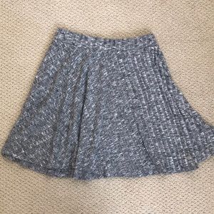 Forever 21 Skater Skirt (worn once!)